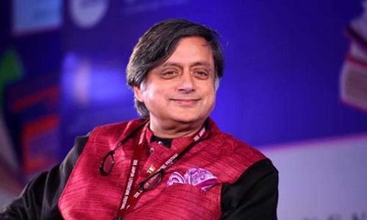 Tharoor doubts presence of two Keralite Taliban in their victory celebration video