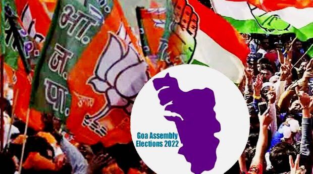 Goa Assembly Election Result: BJP leads in 18 seats, Congress 11
