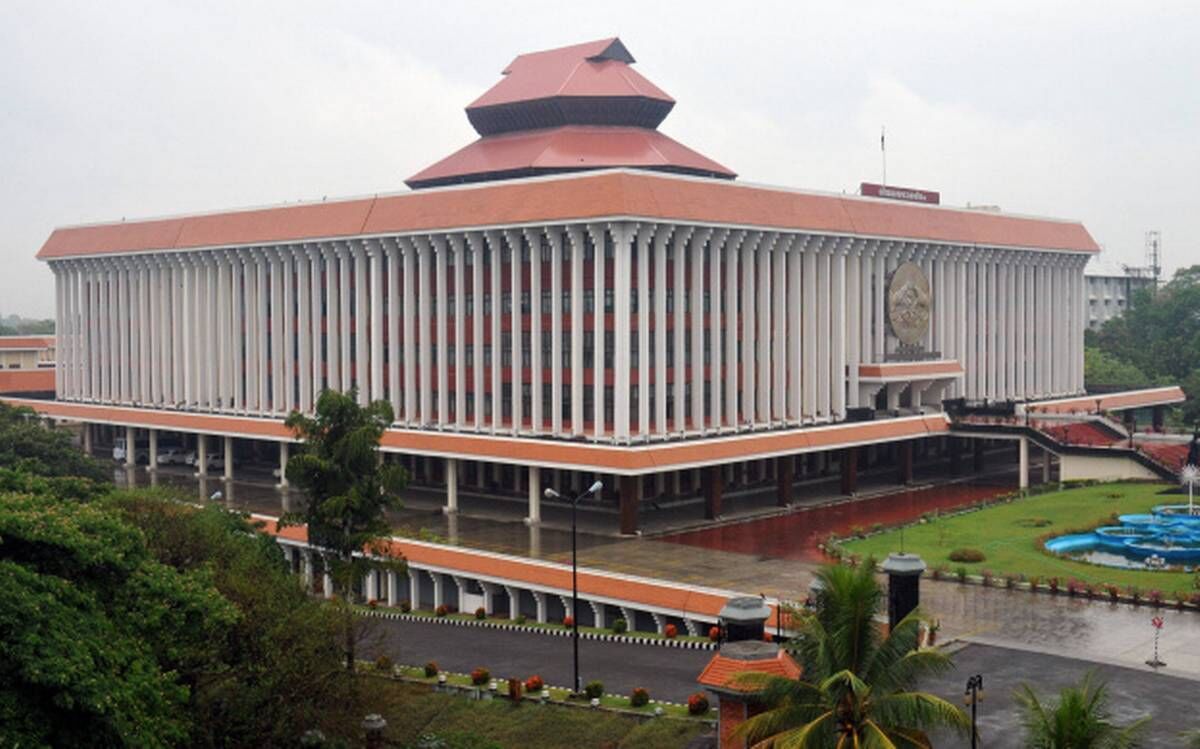 New Kerala law allows arrest without warrant in defamation case