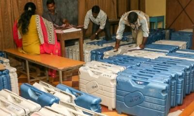 Puducherry Poll Results Updates: NDA leads in 17 seats